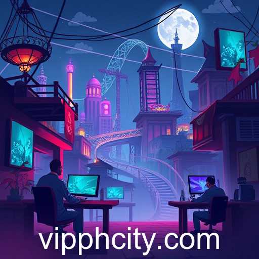 Exploring Adventure Quest Games: The Allure of 'Phcity'