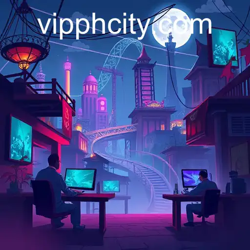 Exploring Adventure Quest Games: The Allure of 'Phcity'