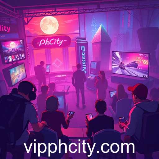 Digital Evolution in Gaming