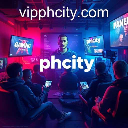 Gaming in the Heart of England