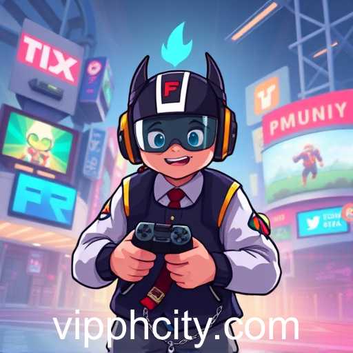 The Rise of PHCity in the Gaming World