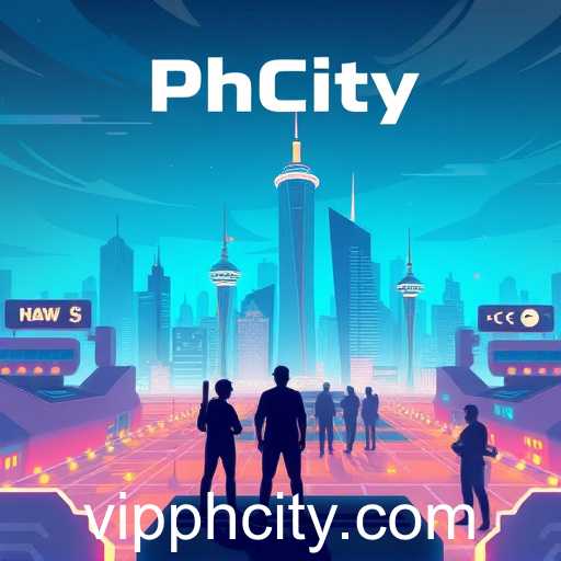 Gaming Innovation Fuels Growth at PhCity