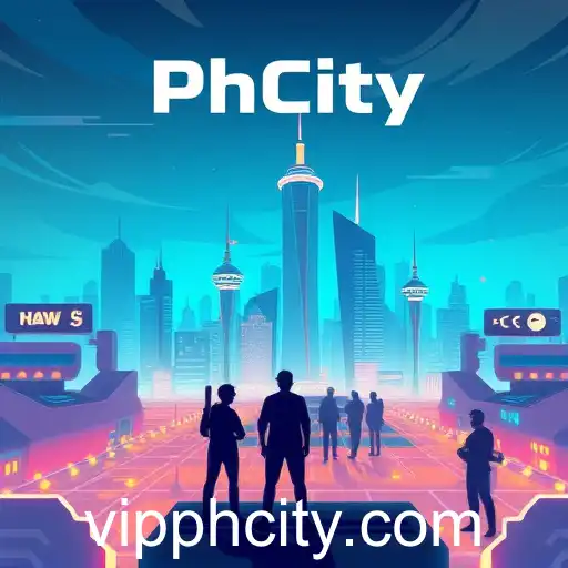 Gaming Innovation Fuels Growth at PhCity