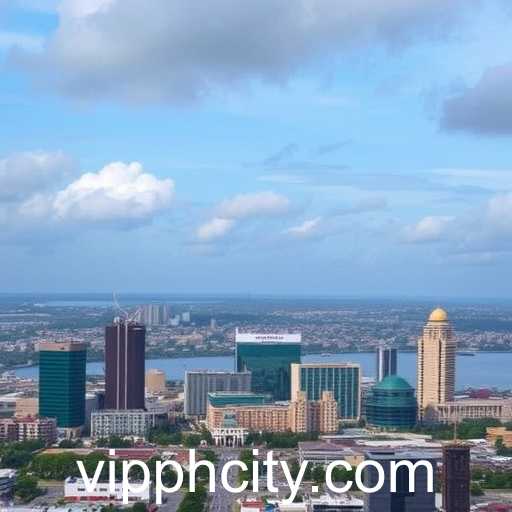 Gaming Revolution in Port City