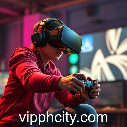 Gaming Revolution in Port Harcourt