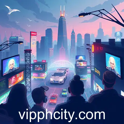 Gaming Industry Trends and Innovations