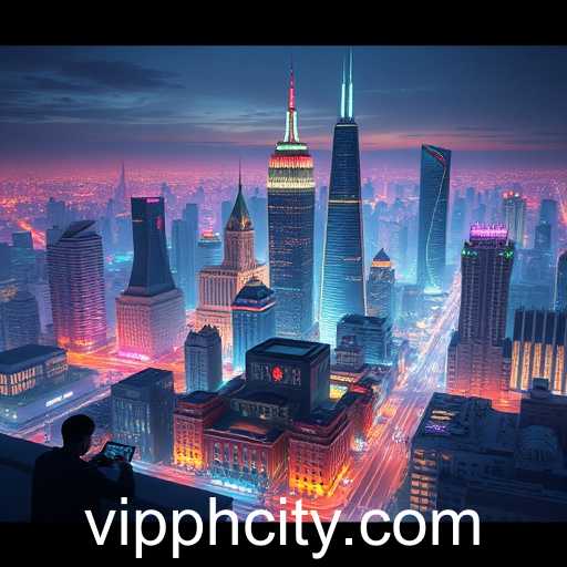 Gaming Website 'Phcity' Revolutionizes Online Play