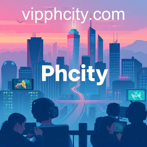 The Growing Influence of Phcity in the Gaming World
