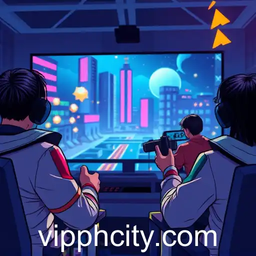 PHCity's Digital Transformation