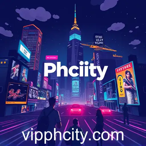 The Rise of Phcity in Gaming Culture