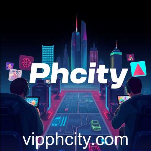 Phcity: Navigating the Gaming Evolution