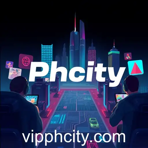 Phcity: Navigating the Gaming Evolution