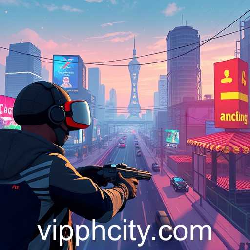 Phcity: Revolutionizing Gaming in 2025