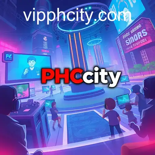 Latest Developments and Buzz Around PHCity Gaming