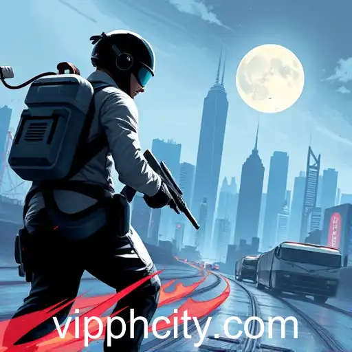 Phcity: Revolutionizing Online Gaming in 2025