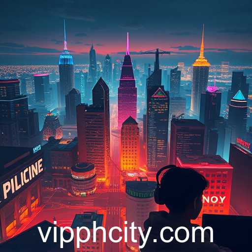 The Rise of Phcity: A Gaming Revolution