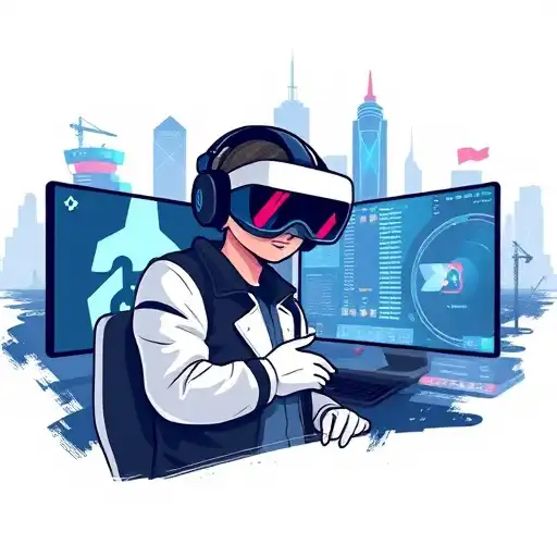 PhCity: A Virtual Revolution in Gaming