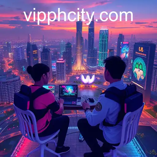 Phcity Games and Their Growing Influence