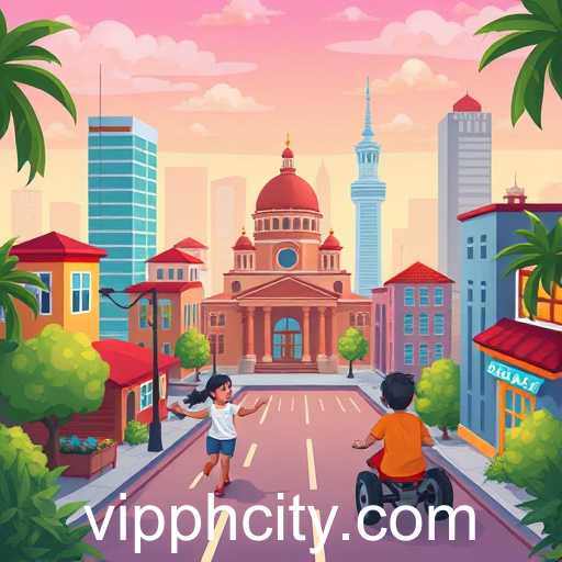 PHCity Revolutionizes Online Gaming Experience