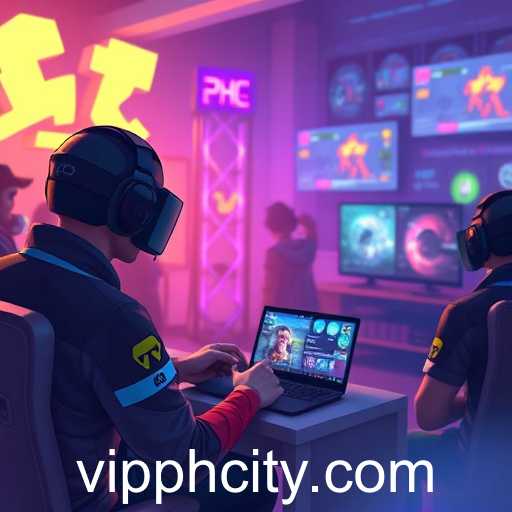 The Growing Influence of Online Games in Port Harcourt