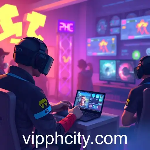 The Growing Influence of Online Games in Port Harcourt