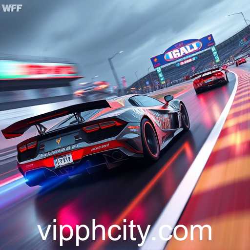 Exploring the 'Racing Fun' Category with 'phcity' as the Key: A Thrilling Digital Adventure