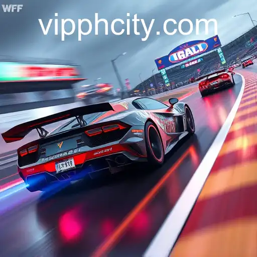 Exploring the 'Racing Fun' Category with 'phcity' as the Key: A Thrilling Digital Adventure