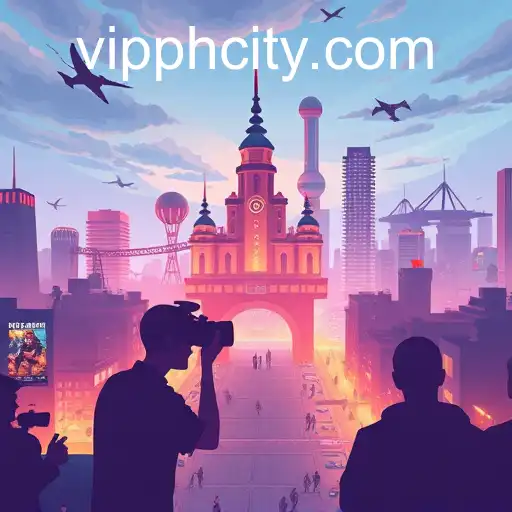 The Rise and Impact of Phcity in the Gaming World