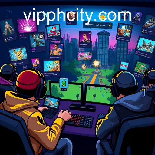 The Rise of Gaming Websites in Recent Times