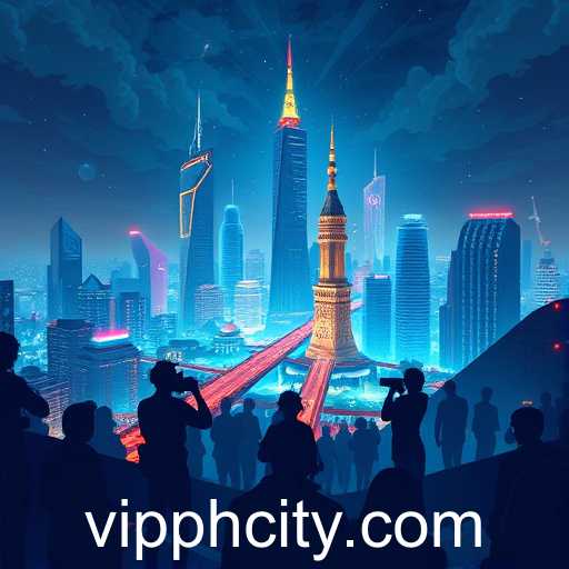 The Rise of PHCity in Gaming