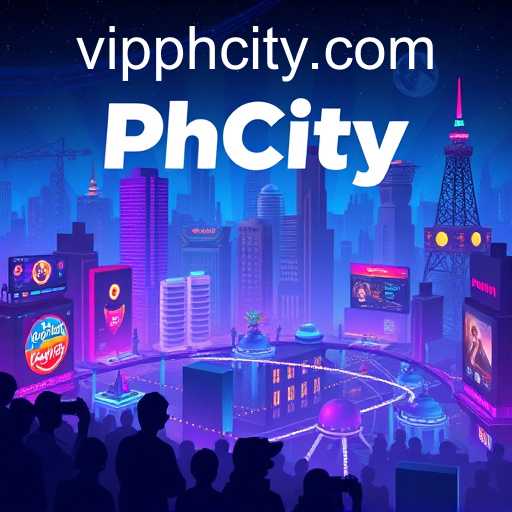 The Rise of Phcity in the Global Gaming Arena