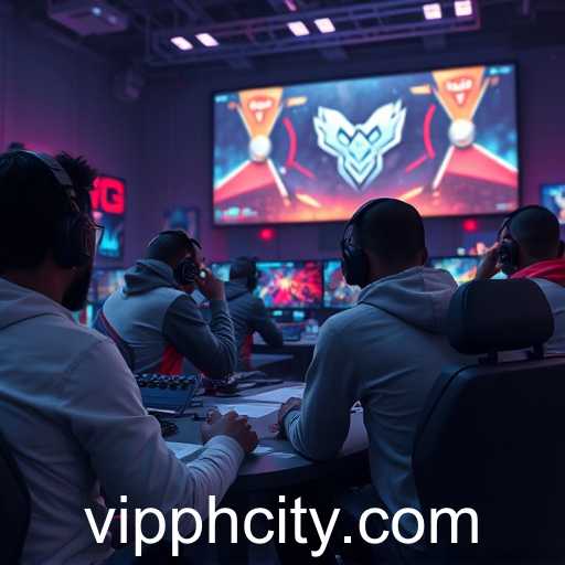 The Rise of PHCity in Online Gaming