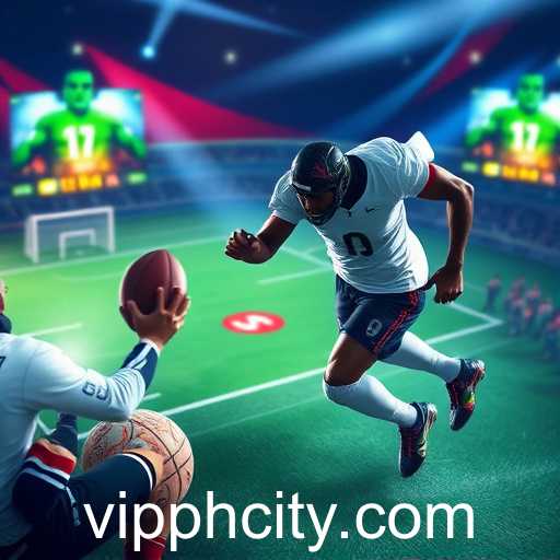 Immerse in the Thrill of Sports Mania: Discover 'phcity'