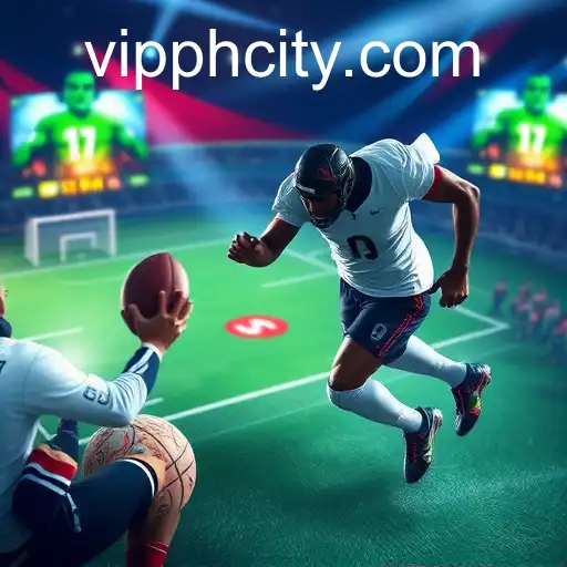 Immerse in the Thrill of Sports Mania: Discover 'phcity'