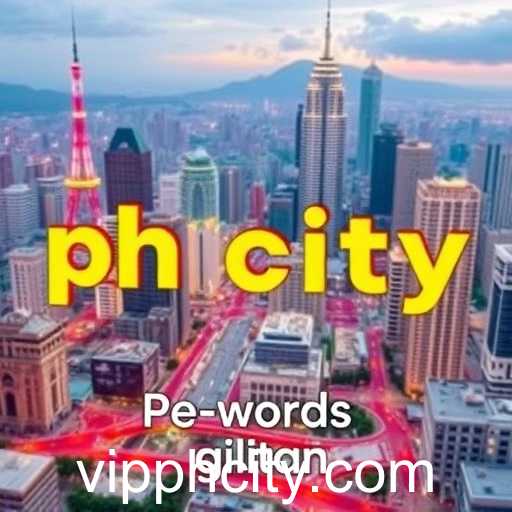 Exploring the Fascinating World of Word Games: A 'Phcity' Adventure
