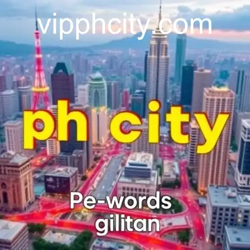 Exploring the Fascinating World of Word Games: A 'Phcity' Adventure